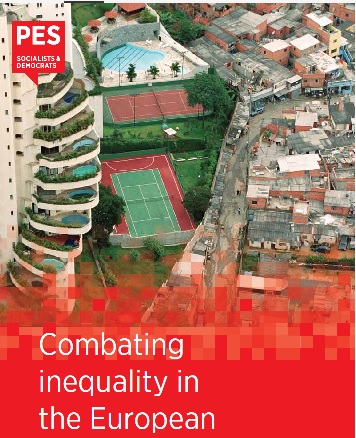 Brochure inégalités pse